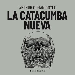 Cover La catacumba nueva (MP3-Download)