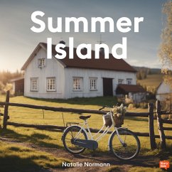 Summer Island (MP3-Download) - Normann, Natalie