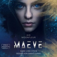 Maeve - Sand und Stein (MP3-Download) - Moonfleur, Kio