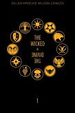 Wicked + The Divine: Book One (eBook, PDF)