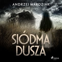 Siódma dusza (MP3-Download) - Wardziak, Andrzej