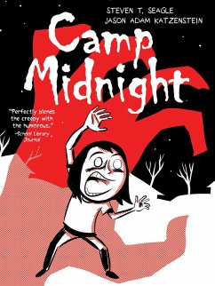 Camp Midnight (eBook, PDF) - Seagle, Steven T.