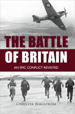 Battle of Britain (eBook, PDF) - Bergstroem, Christer