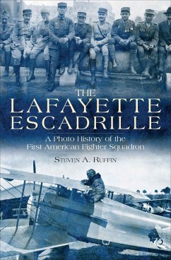 Cover Lafayette Escadrille (eBook, PDF)