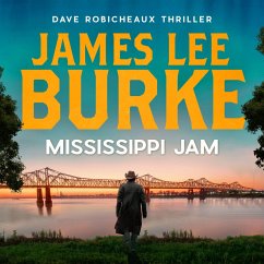 Mississippi Jam (MP3-Download) - Burke, James Lee
