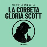 La corbeta "Gloria Scott" (MP3-Download)