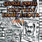 1984 (Nineteen Eighty-Four) (MP3-Download)