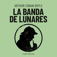 La banda de lunares (MP3-Download) - Doyle, Arthur Conan