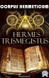 Corpus Hermeticum (eBook, ePUB) - Bild 1