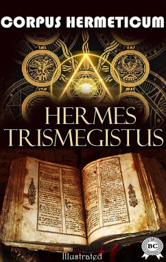 Corpus Hermeticum (eBook, ePUB) - Trismegistus, Hermes