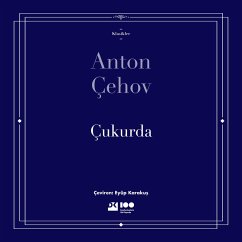 Çukurda (eBook, ePUB) - Çehov, Anton