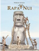 Rapa Nui (eBook, ePUB)