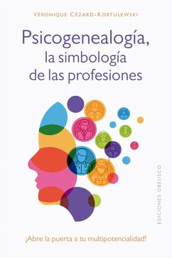 Cover Psicogenealogía, la simbología de las profesiones (eBook, ePUB)