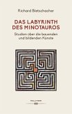Das Labyrinth des Minotaurus (eBook, ePUB)