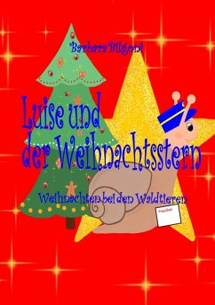 Cover Luise und der Weihnachtsstern (eBook, ePUB)