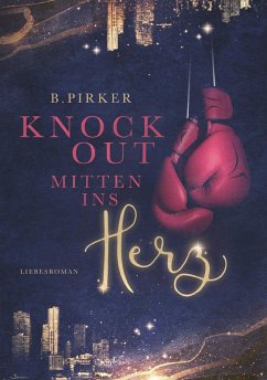 Cover Knockout mitten ins Herz (eBook, ePUB)
