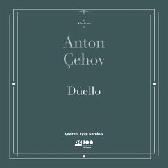 Düello (eBook, ePUB) - Çehov, Anton