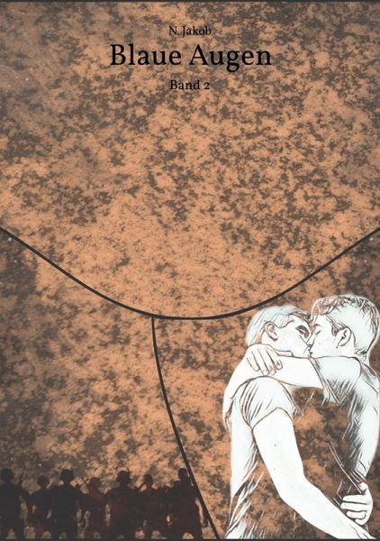 Blaue Augen (eBook, ePUB)