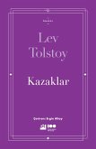 Kazaklar (eBook, ePUB) Kazaklar (eBook, ePUB)