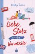 Liebe, Stolz und andere Vorurteile... - Bild 1