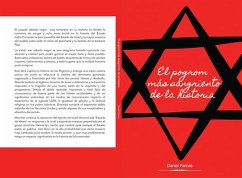 Cover El pogrom mas sangriento de la historia (eBook, ePUB)