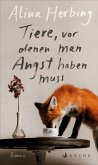 Tiere, vor denen man Angst haben muss (eBook, ePUB)