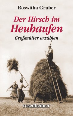 Der Hirsch im Heuhaufen (eBook, ePUB) - Gruber, Roswitha