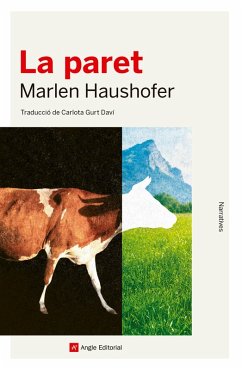 La paret (eBook, ePUB) - Haushofer, Marlen