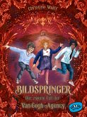 Bildspringer (Band 2) (eBook, ePUB)