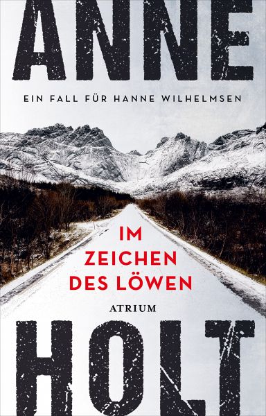 Im Zeichen des Löwen (eBook, ePUB)