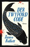 Der Twyford-Code (eBook, ePUB)