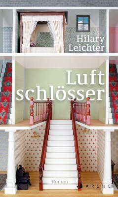 Cover Luftschlösser (eBook, ePUB)