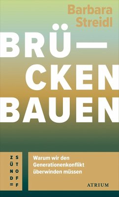 Brücken bauen (eBook, ePUB) - Streidl, Barbara