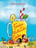 Ferien wie blubbernder Eistee (eBook, ePUB)