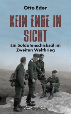 Kein Ende in Sicht (eBook, ePUB) - Eder, Otto