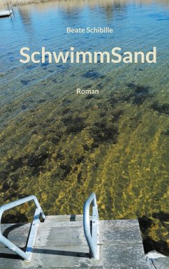 SchwimmSand (eBook, ePUB)