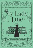 My lady Jane (eBook, ePUB)
