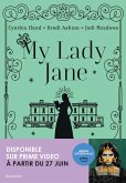 My lady Jane (eBook, ePUB)