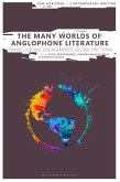 The Many Worlds of Anglophone Literature (eBook, ePUB) The Many Worlds of Anglophone Literature (eBook, ePUB)