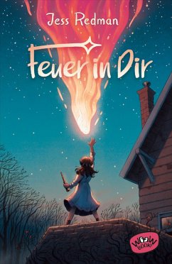 Feuer in Dir (eBook, ePUB) - Redman, Jess