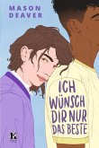 Ich wünsch' dir nur das Beste (eBook, ePUB)