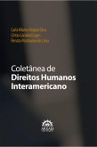 COLETÂNEA DE DIREITOS HUMANOS INTERAMERICANO (eBook, ePUB)