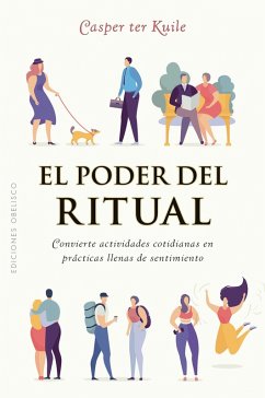 El poder del ritual (eBook, ePUB) - Ter Kuile, Casper