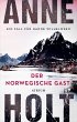 Der norwegische Gast (eBook, ePUB) - Bild 1