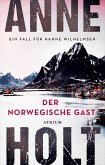 Der norwegische Gast (eBook, ePUB)