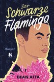 Der Schwarze Flamingo (eBook, ePUB)