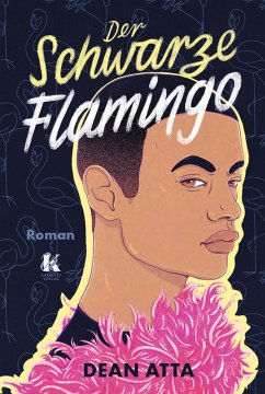 Cover Der Schwarze Flamingo (eBook, ePUB)