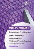 CIMA F2 Advanced Financial Reporting CIMA F2 Advanced Financial Reporting