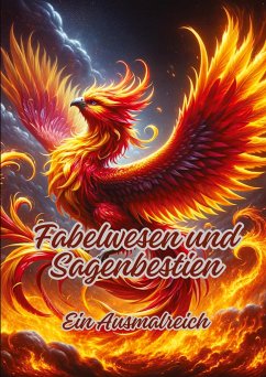 Fabelwesen und Sagenbestien - Kluge, Diana