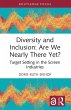 Diversity and Inclusion - Bild 1